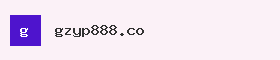 gzyp888.com
