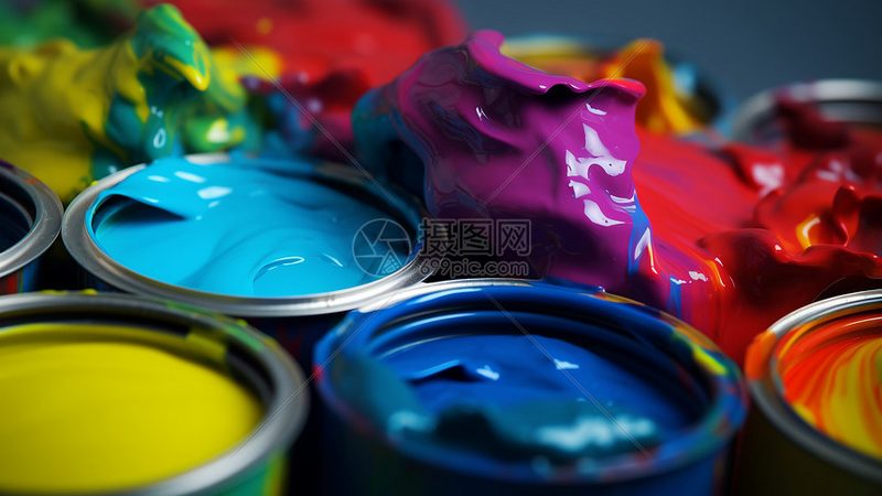 重防腐漆批发报价，揭秘背后的选型逻辑**