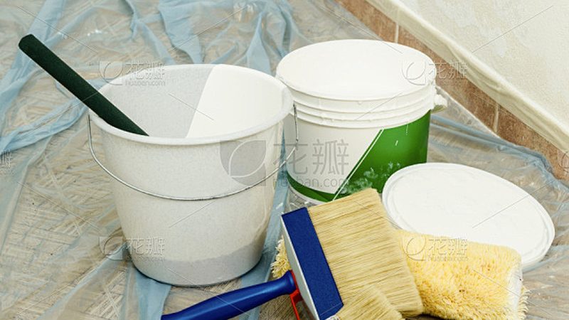 金属漆型号参数揭秘：选购攻略与关键指标分析