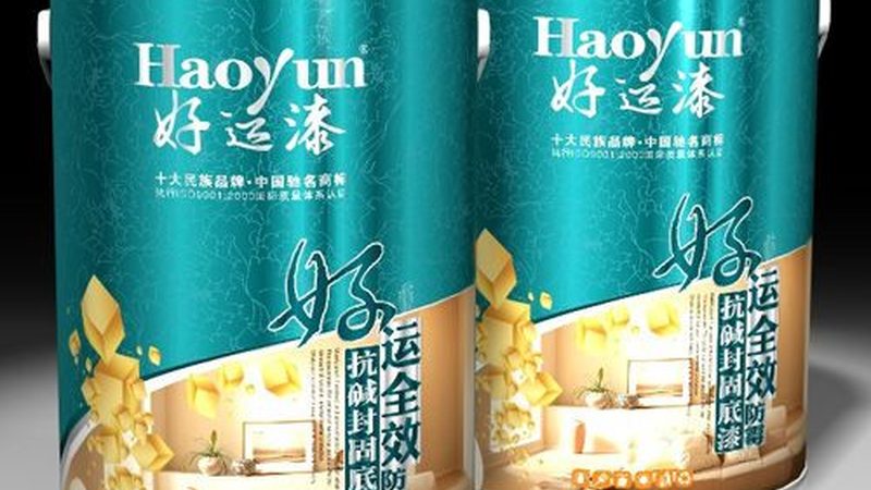 钢结构防腐涂料施工步骤