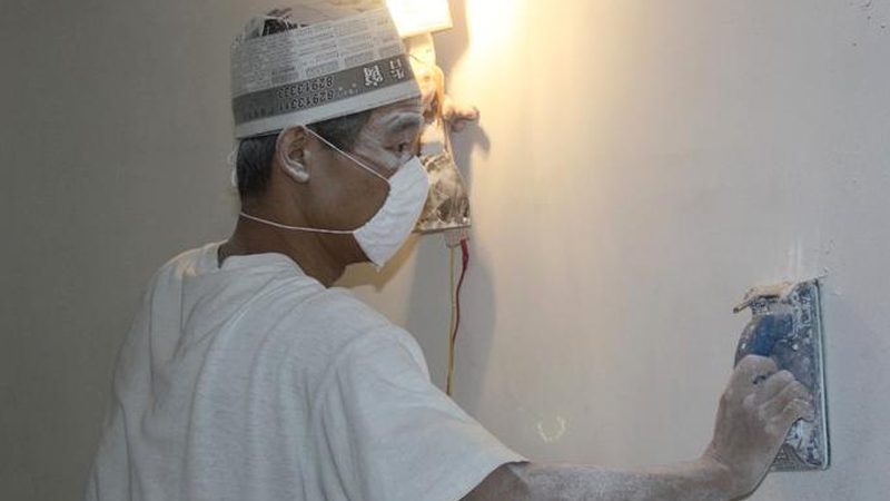 涂料厂家生产工艺流程解析：优缺点全解析**