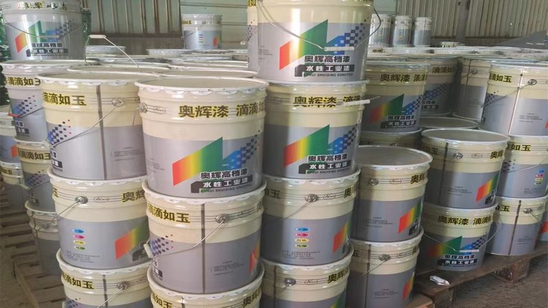 涂料代理合同区域限制：揭秘背后的商业逻辑