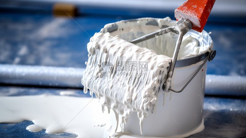 外墙漆翻新成本解析：揭秘一平方的价格构成**