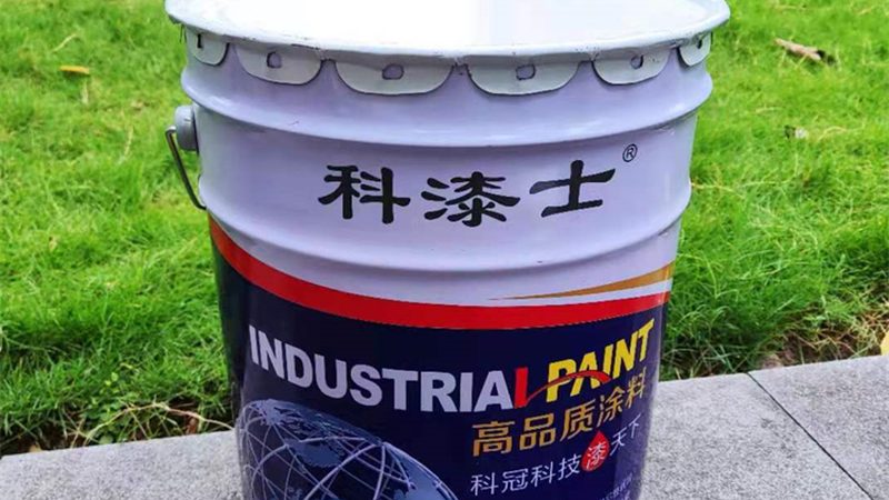 内墙漆耐擦洗标准GB/T9756，你真的看懂了吗