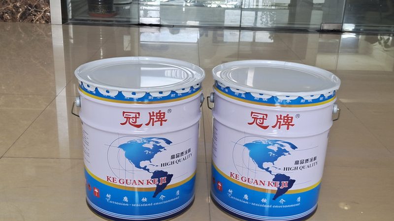 行业现状：涂料市场多元化，选择需谨慎