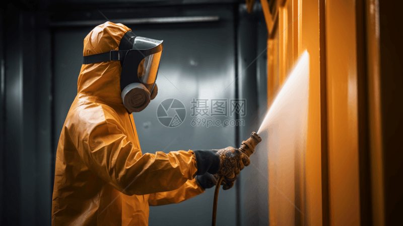 涂料代理厂家直供：揭秘涂料供应链的透明化之路
