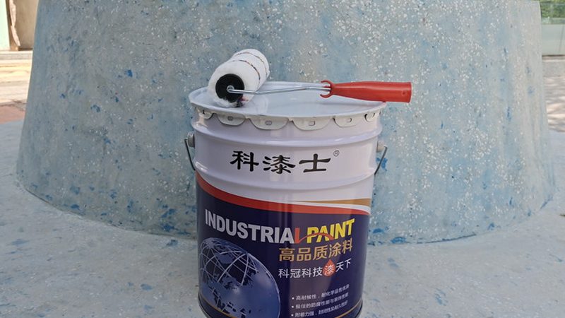 水性漆与油性漆：一场环保与性能的较量