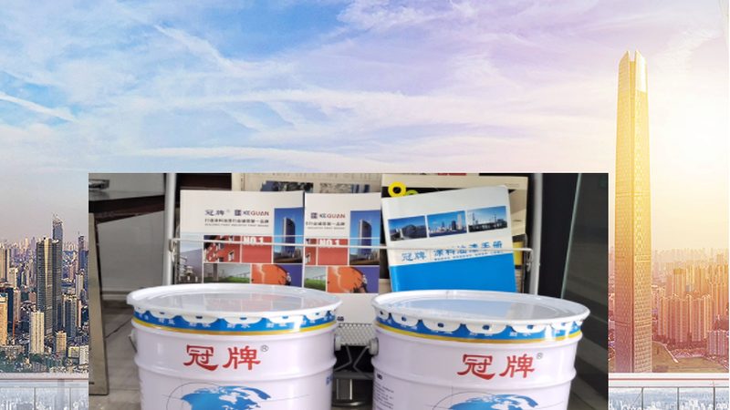 上海内墙漆翻新，价格之外还应关注这些要点