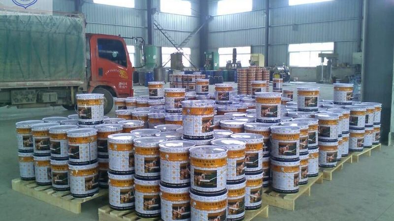 油漆型号代码解析：解码涂料产品的语言