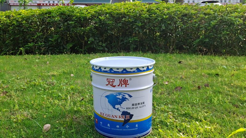 防锈漆与防腐漆：揭秘两者的本质区别**